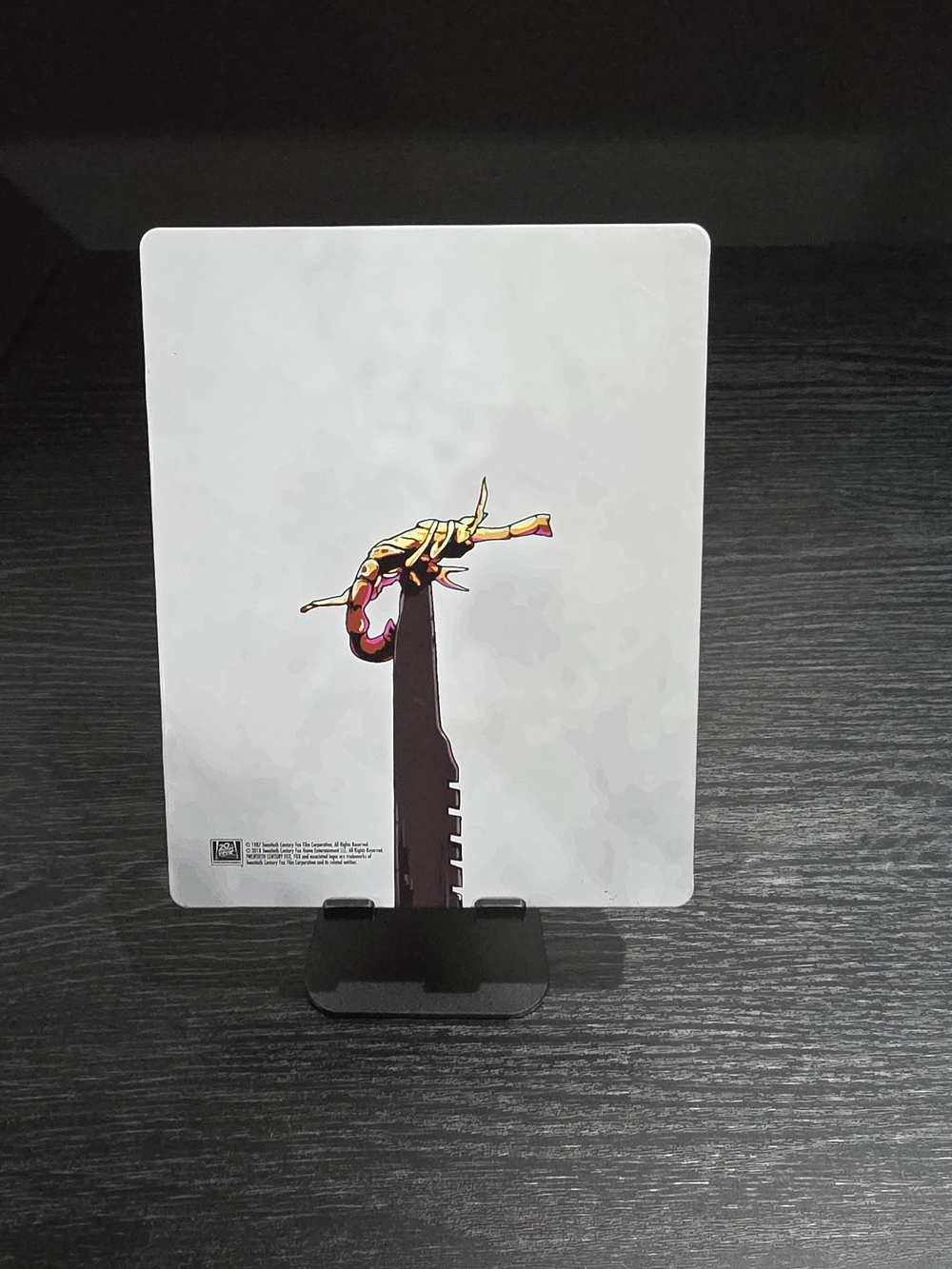 Predator SteelBook - Picture 2 of 2